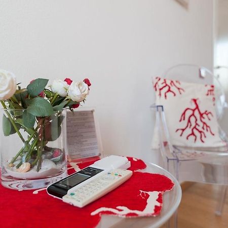 Bed and Breakfast Marina Di Castello Cagliari Esterno foto