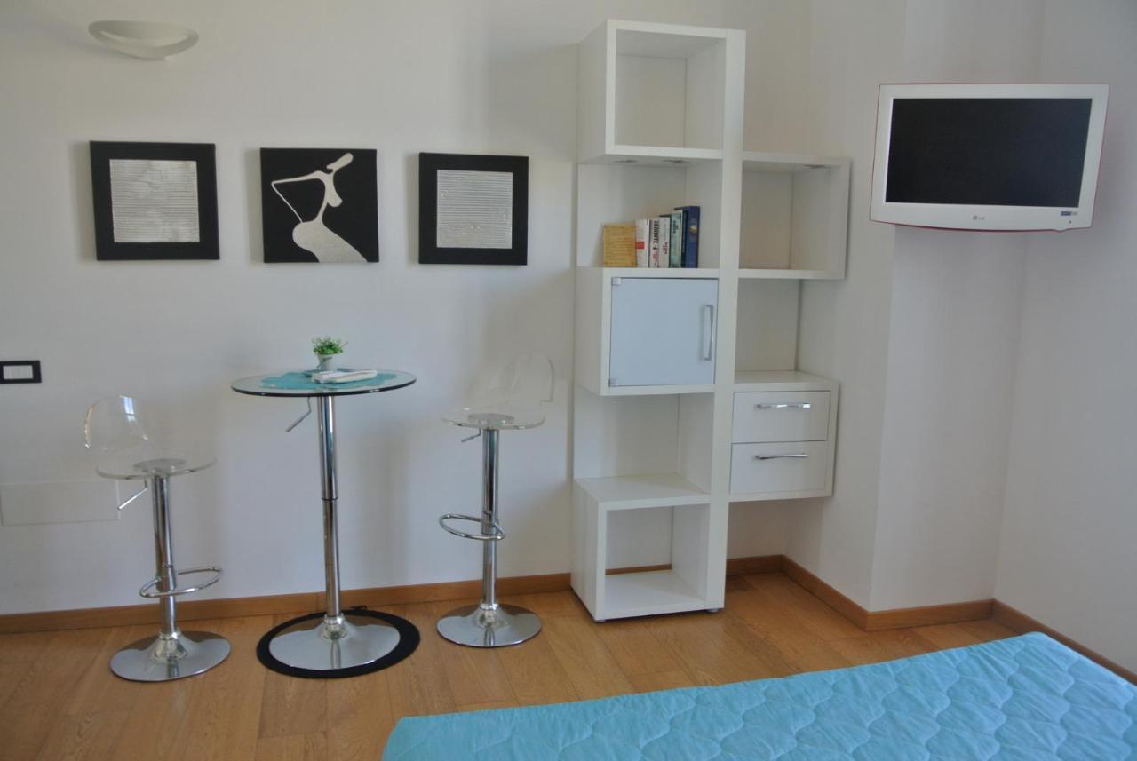 Bed and Breakfast Marina Di Castello Cagliari Esterno foto