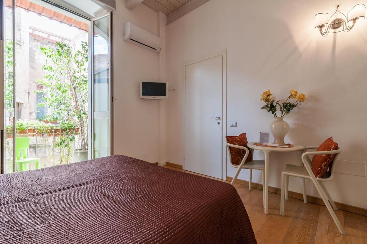 Bed and Breakfast Marina Di Castello Cagliari Esterno foto