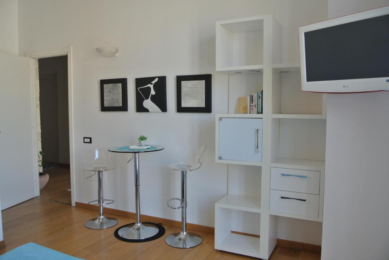 Bed and Breakfast Marina Di Castello Cagliari Esterno foto
