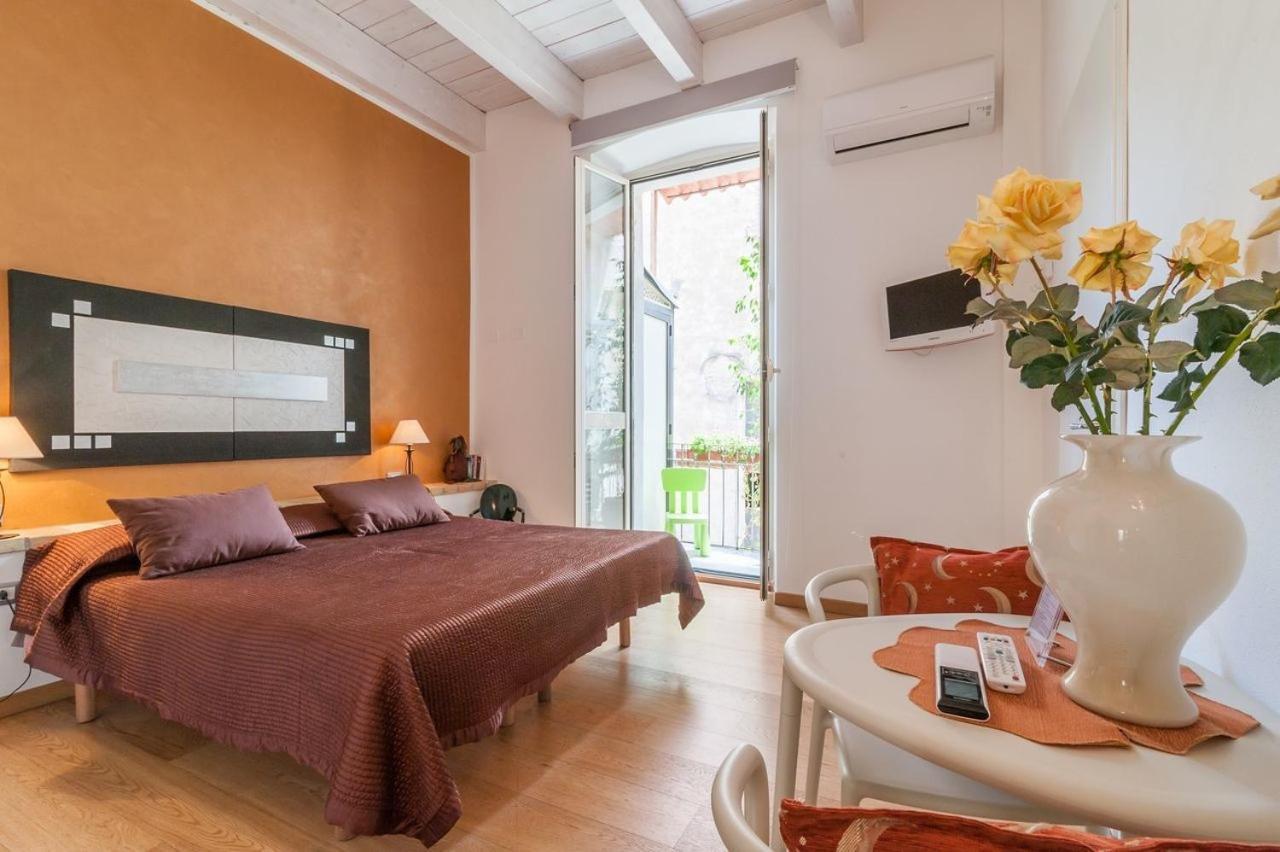 Bed and Breakfast Marina Di Castello Cagliari Esterno foto
