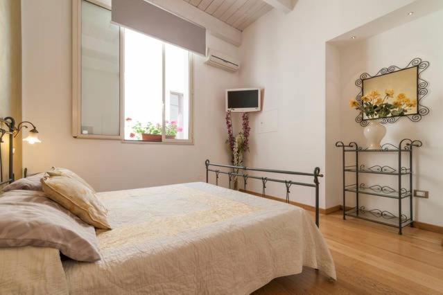 Bed and Breakfast Marina Di Castello Cagliari Esterno foto
