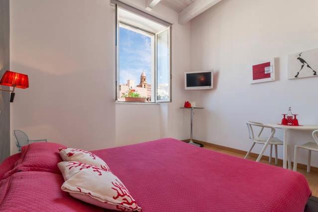 Bed and Breakfast Marina Di Castello Cagliari Esterno foto