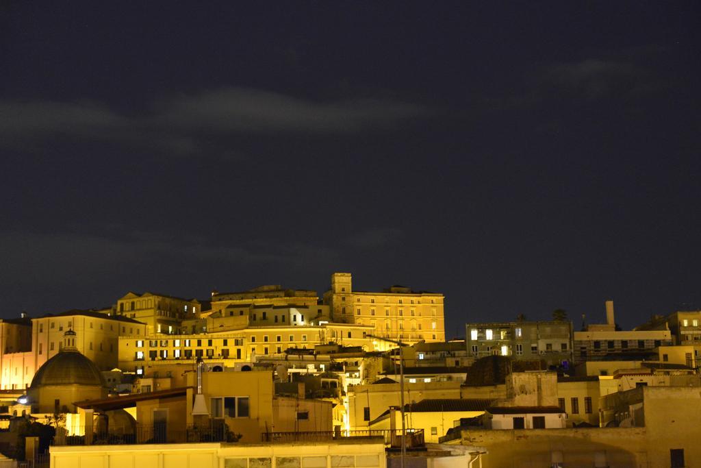 Bed and Breakfast Marina Di Castello Cagliari Esterno foto
