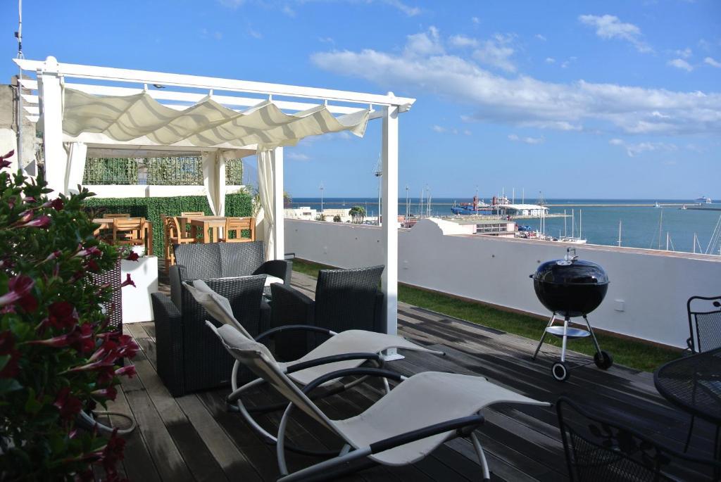 Bed and Breakfast Marina Di Castello Cagliari Esterno foto