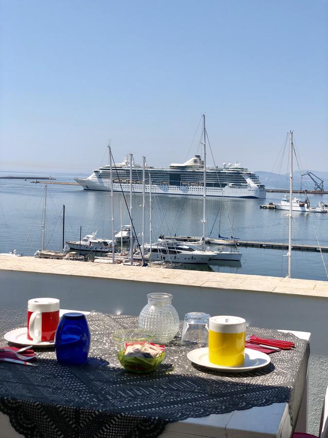 Bed and Breakfast Marina Di Castello Cagliari Esterno foto