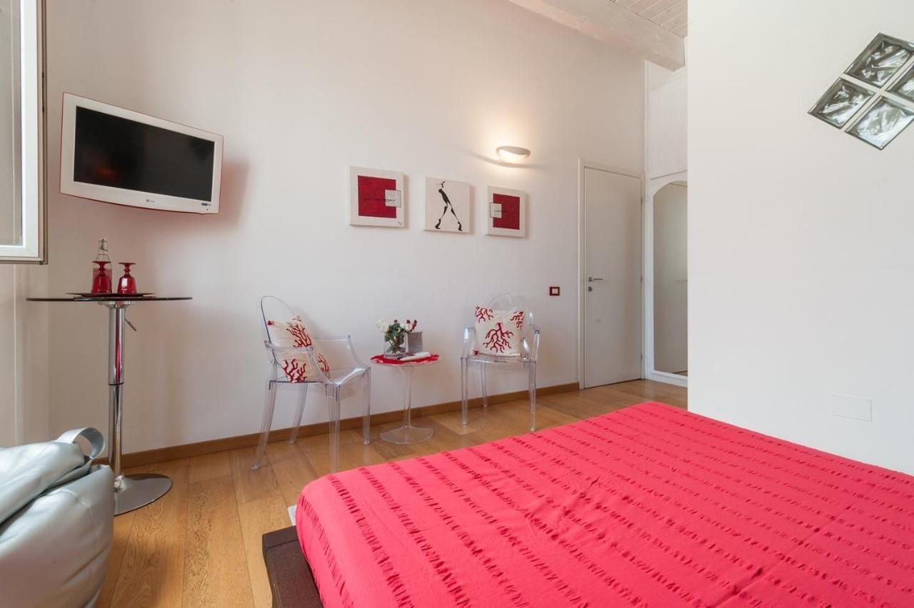 Bed and Breakfast Marina Di Castello Cagliari Esterno foto